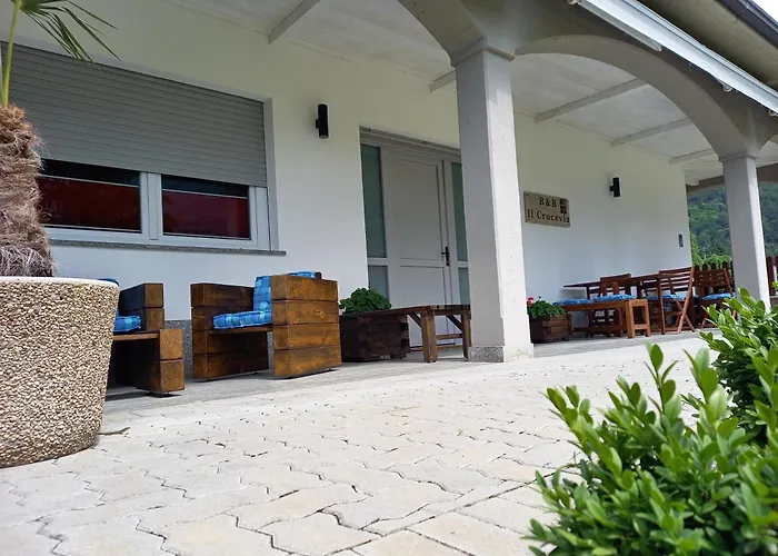 B&B Il Crocevia