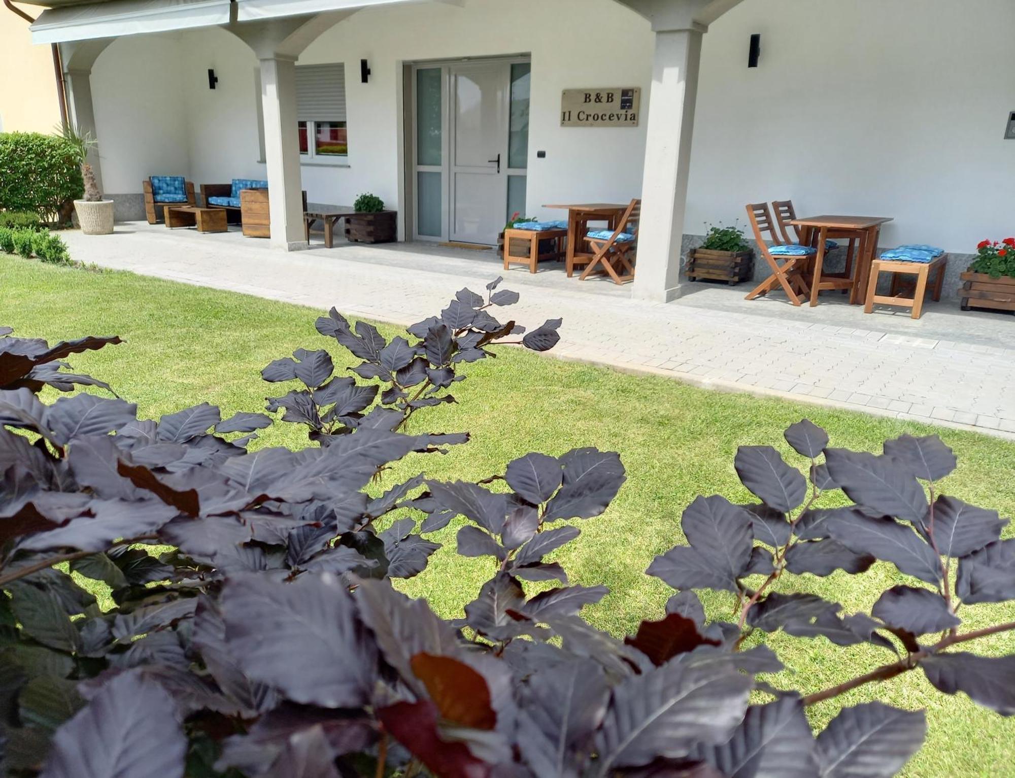 Bed & Breakfast Il Crocevia 3*