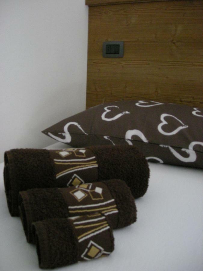 Bed & Breakfast Il Crocevia