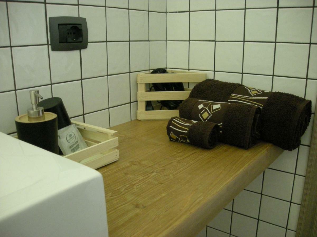 Il Crocevia Bed & Breakfast 3*