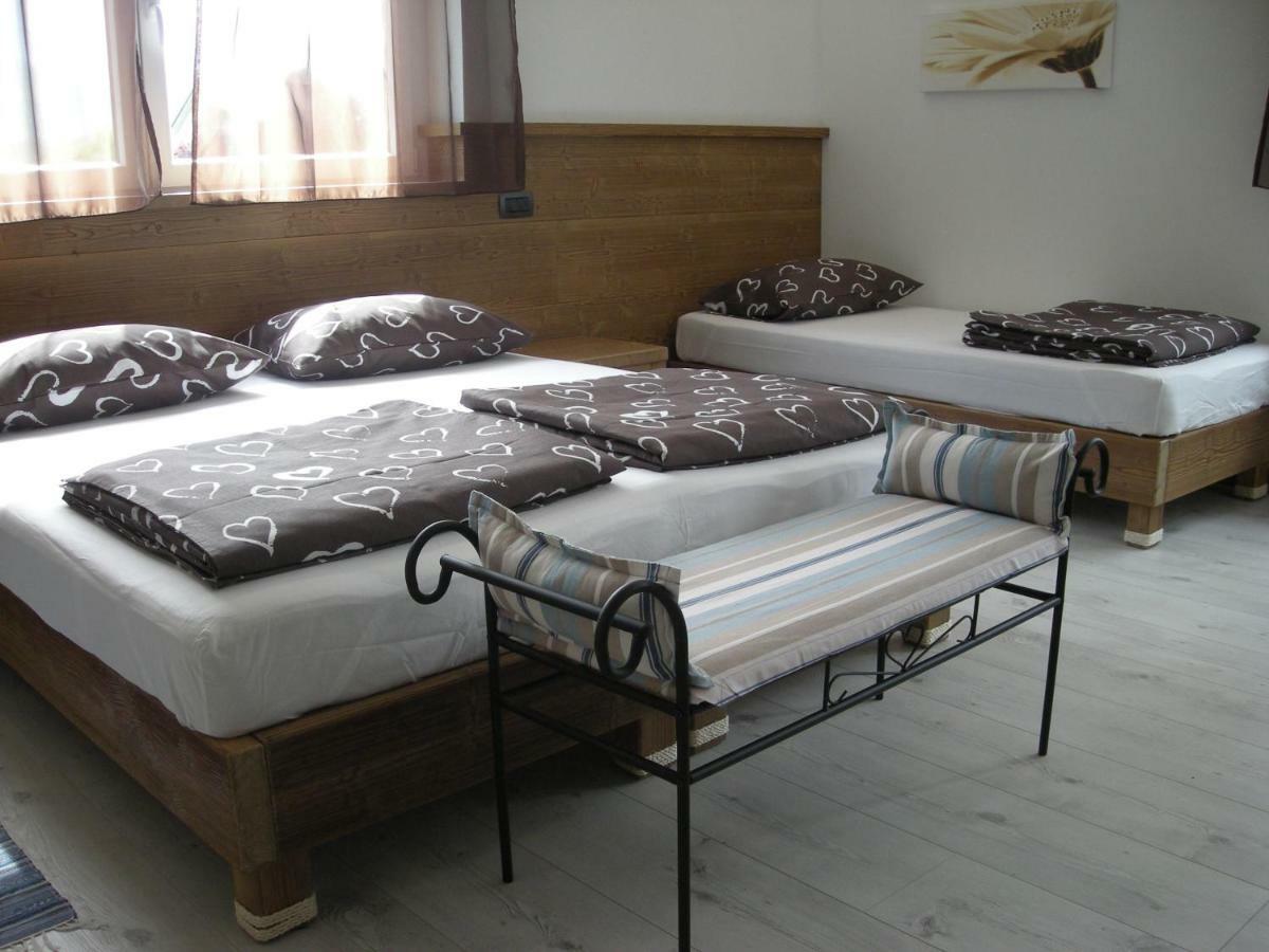 Il Crocevia 3*