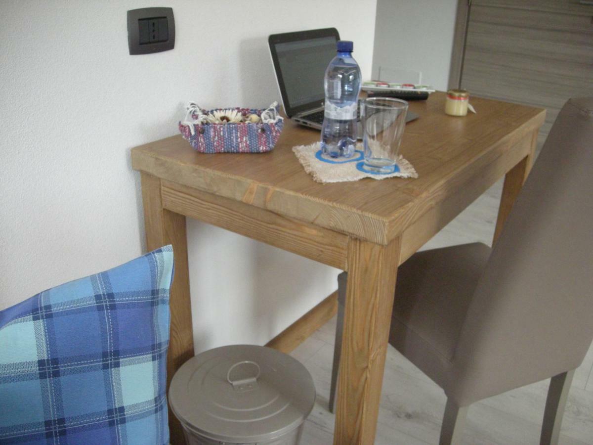 Bed & Breakfast Il Crocevia Teglio