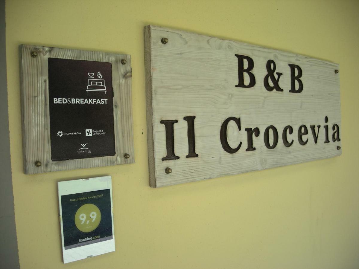 Il Crocevia Bed & Breakfast 3*