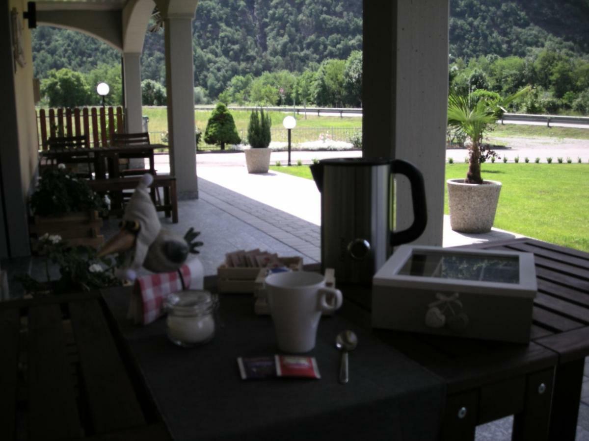 Il Crocevia Bed & Breakfast 3*