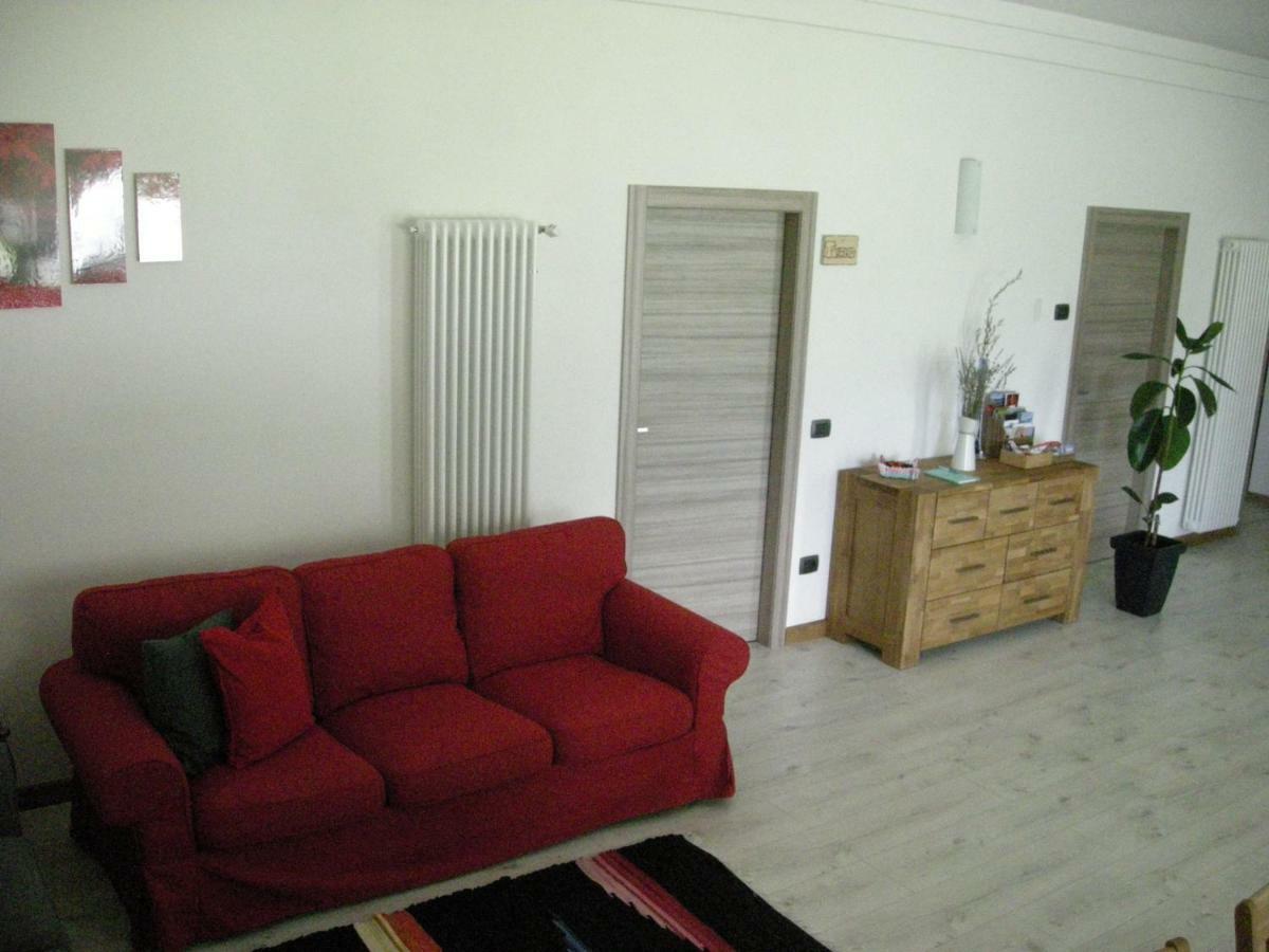 Il Crocevia Bed & Breakfast 3*