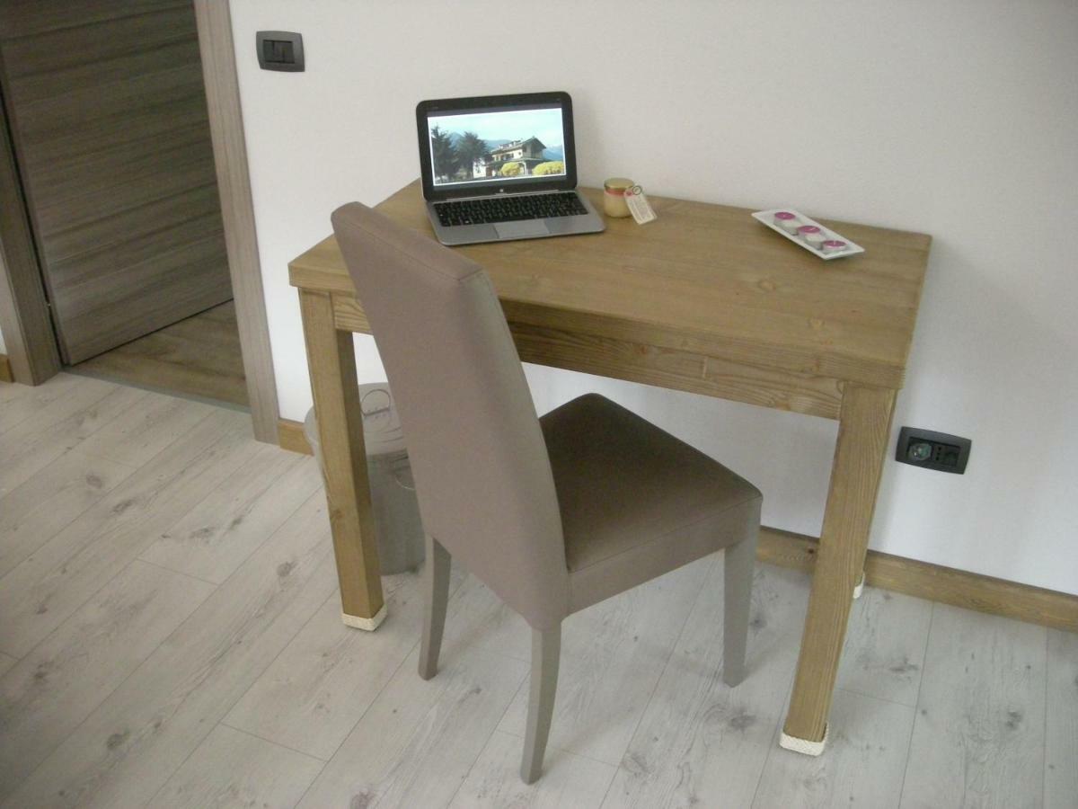Il Crocevia Bed & Breakfast Teglio