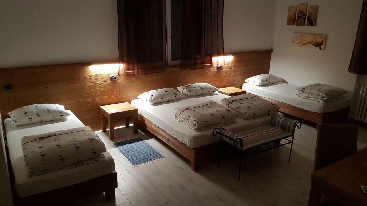 Bed & Breakfast Il Crocevia 3*