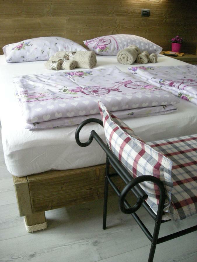 Il Crocevia 3*