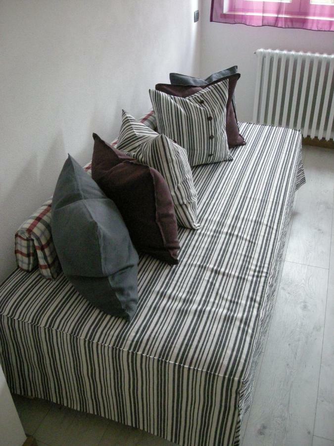 Bed & Breakfast Il Crocevia