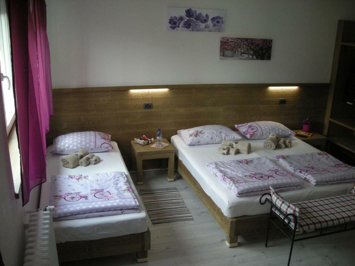 Bed & Breakfast Il Crocevia 3*