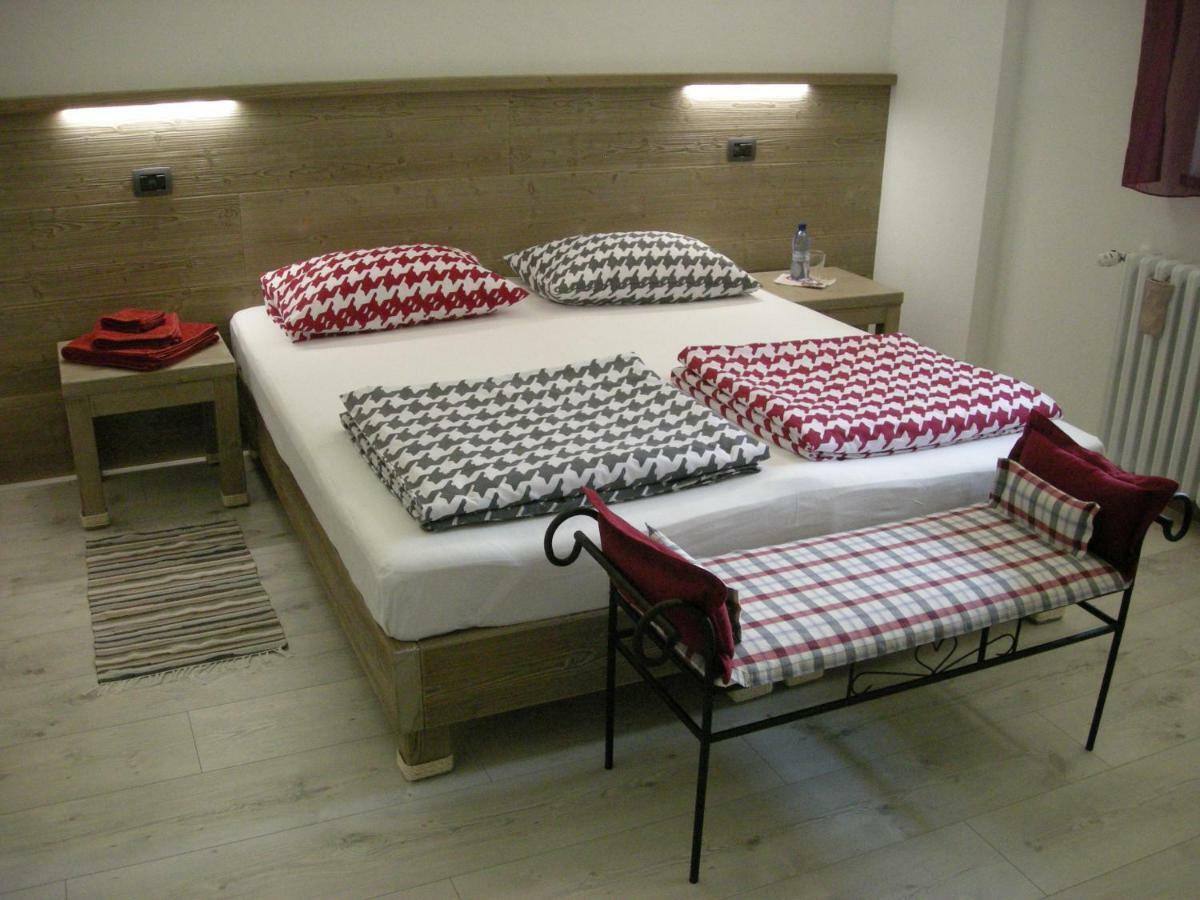 Il Crocevia Bed & Breakfast 3*