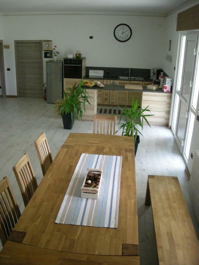 Il Crocevia Bed & Breakfast