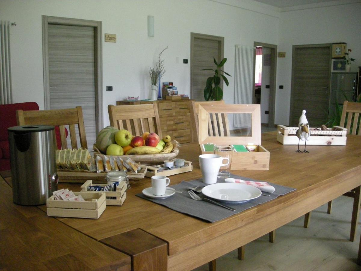 Il Crocevia Bed & Breakfast