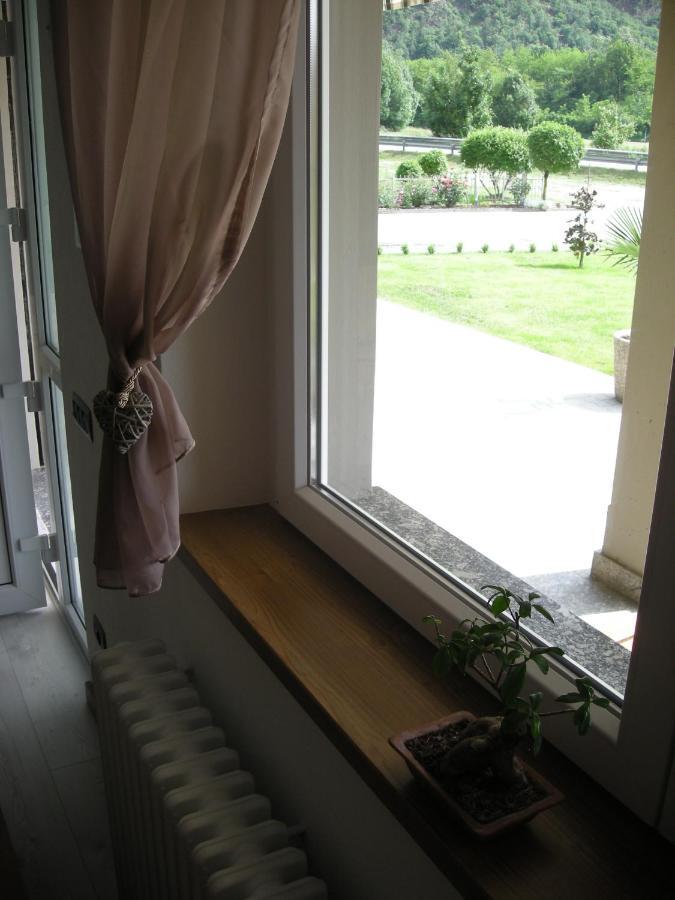 Il Crocevia Bed & Breakfast 3*