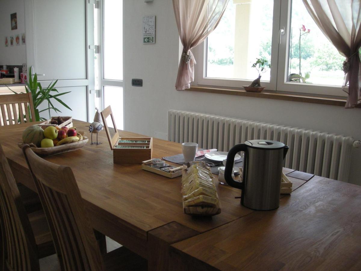 Bed & Breakfast Il Crocevia 3*