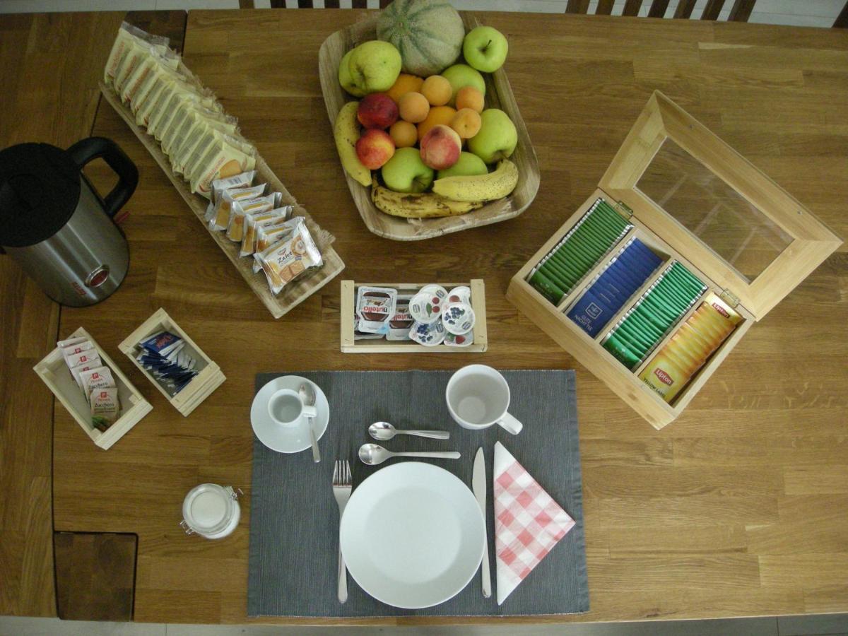 Bed & Breakfast Il Crocevia Teglio