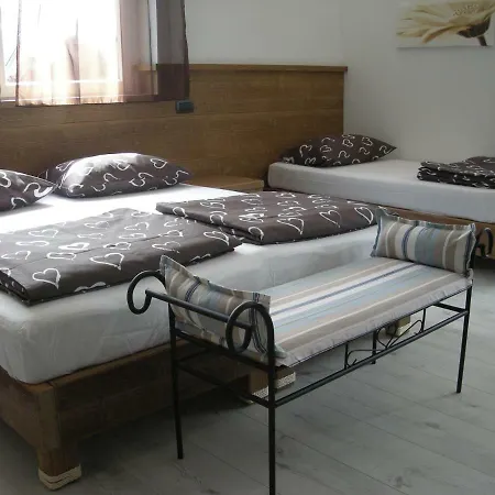 B&B Il Crocevia Teglio Buitenkant foto