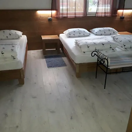 B&B Il Crocevia Teglio Buitenkant foto