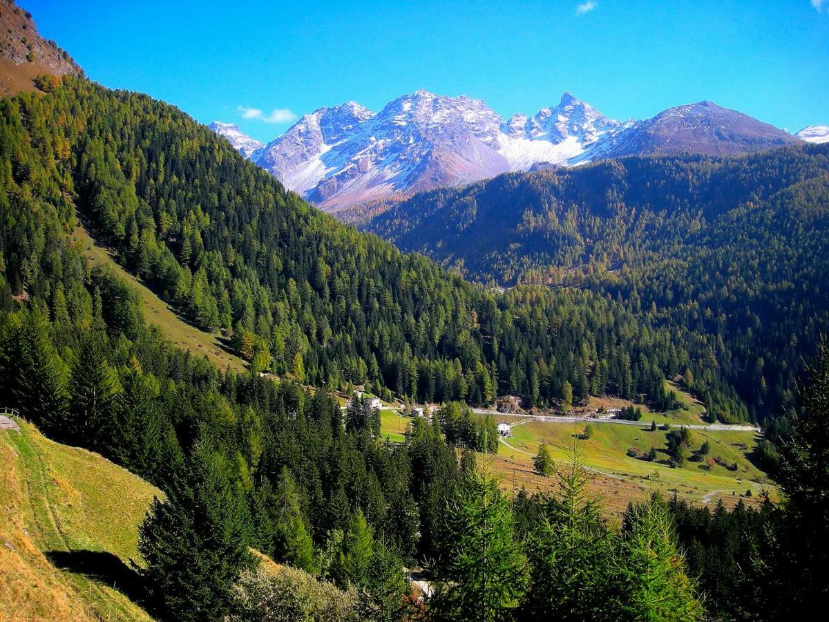 Bed & Breakfast Il Crocevia