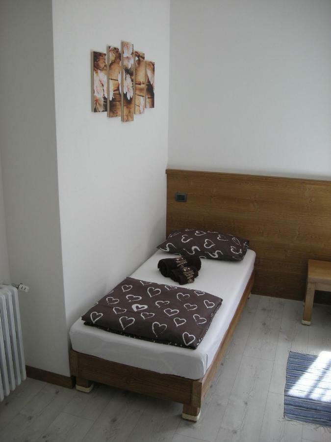 Il Crocevia Bed & Breakfast Teglio