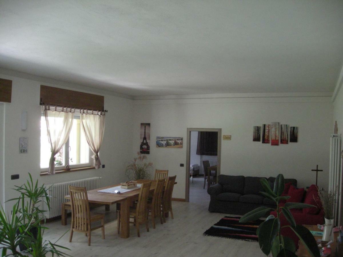 Bed and breakfast Il Crocevia 3*
