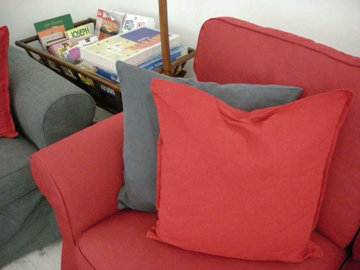 Il Crocevia Bed & Breakfast
