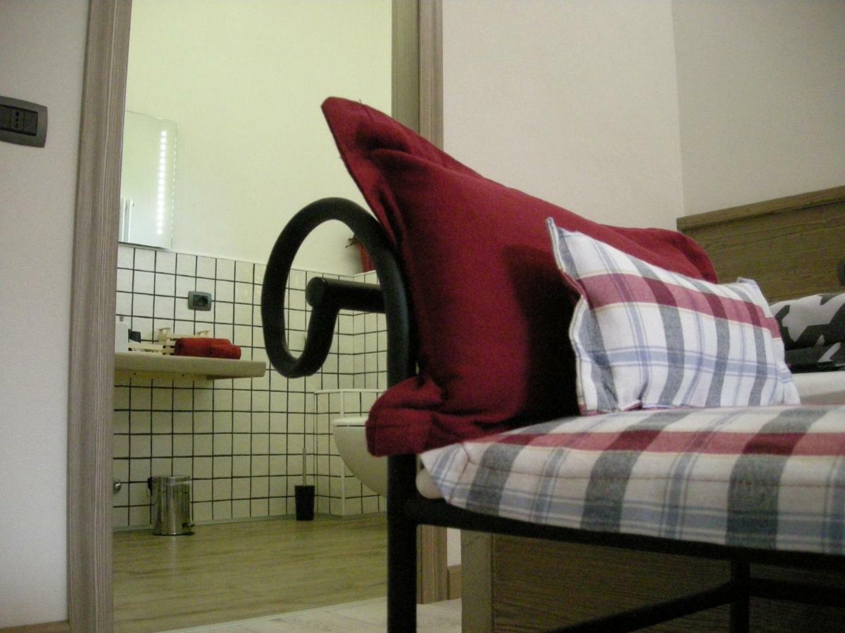 Il Crocevia Bed and breakfast
