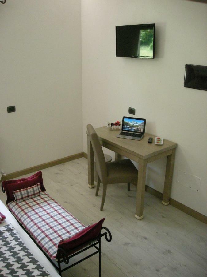 Il Crocevia Bed and breakfast 3*