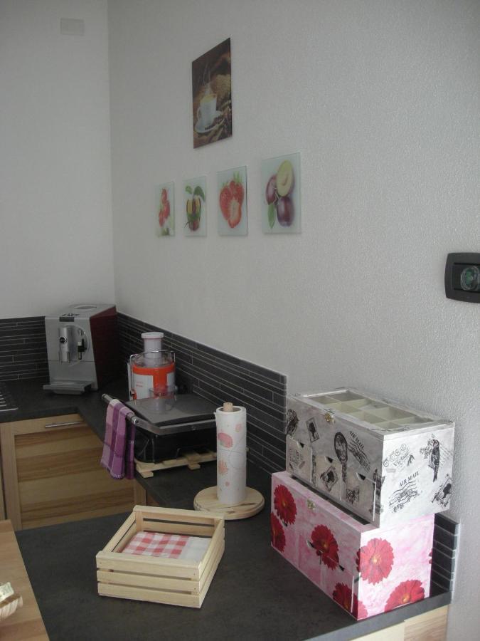 Bed and breakfast Il Crocevia