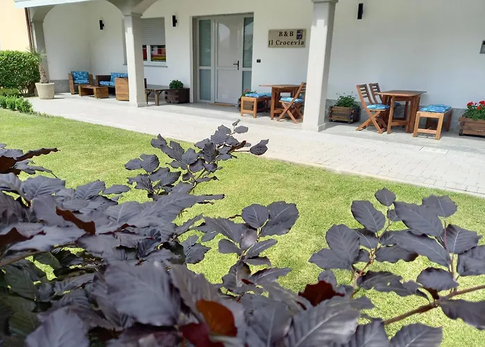 B&B Il Crocevia
