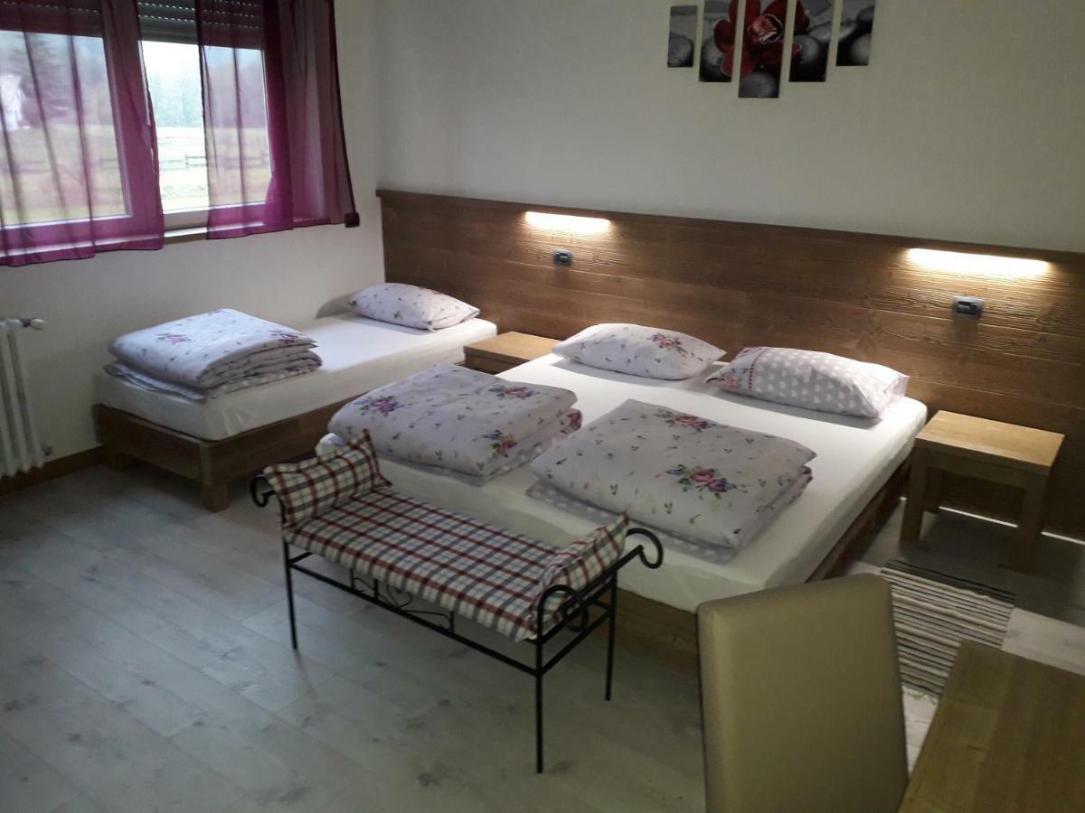 Il Crocevia 3* Teglio