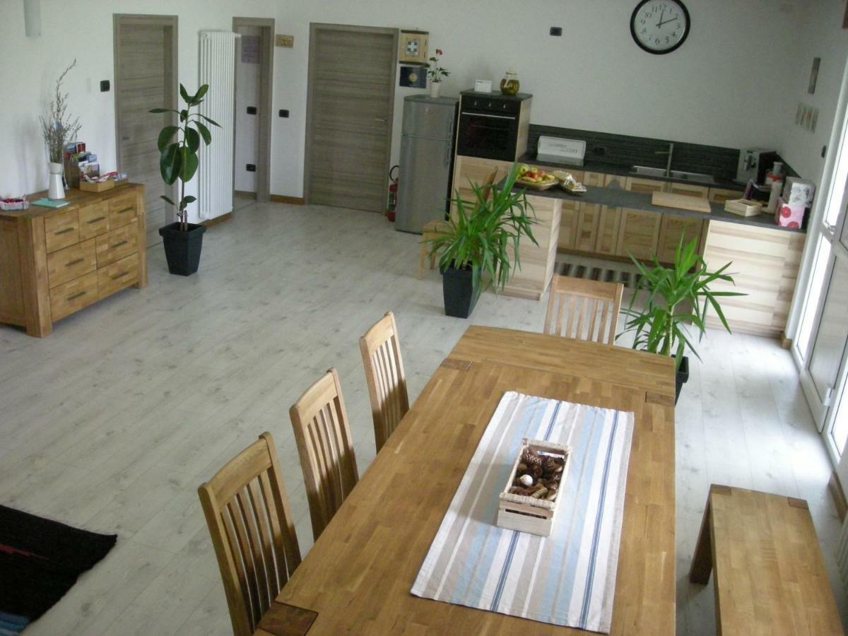 Il Crocevia 3* Teglio