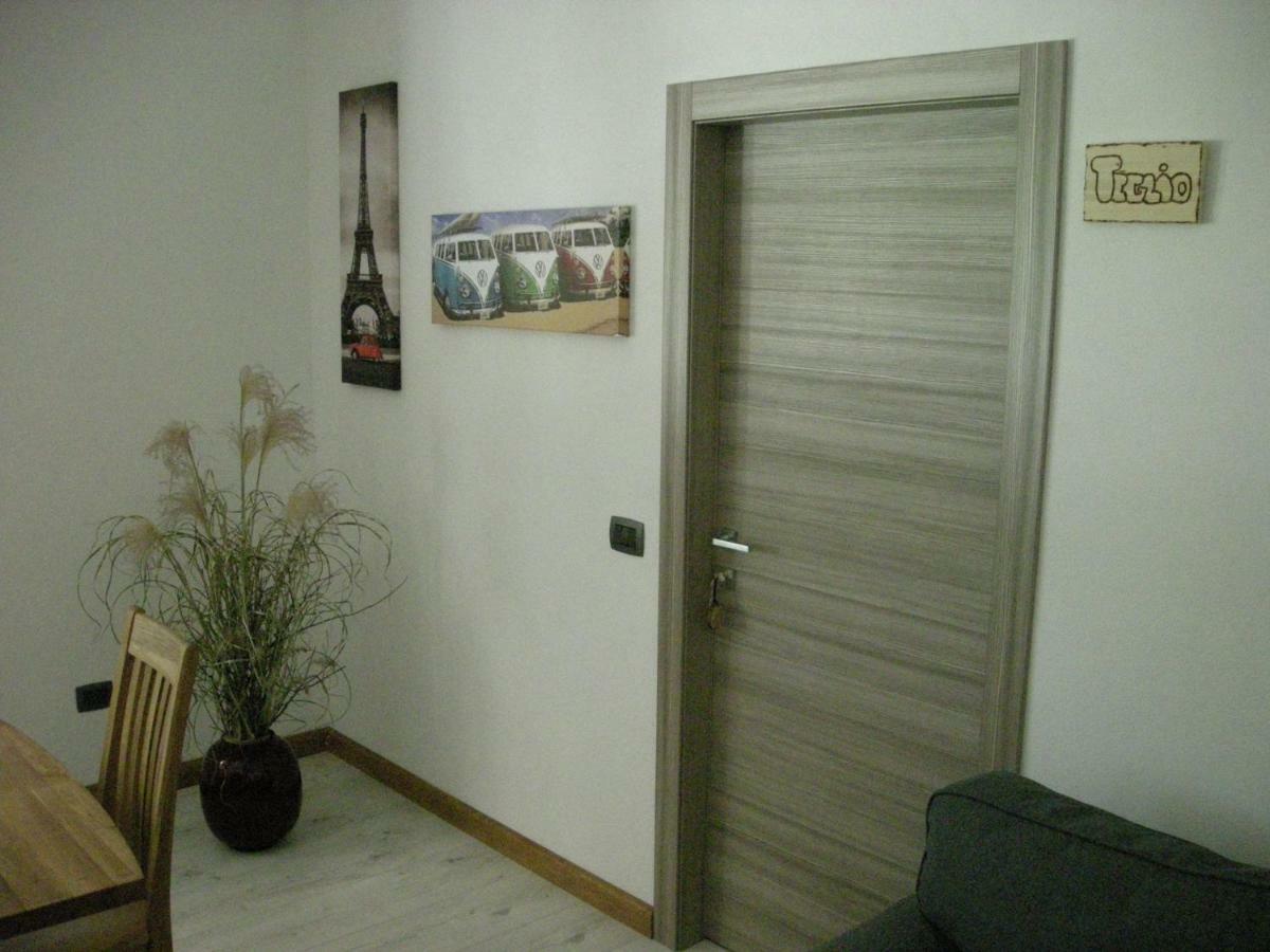 Il Crocevia 3*