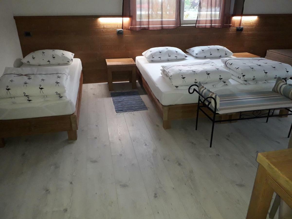 Il Crocevia 3* Teglio